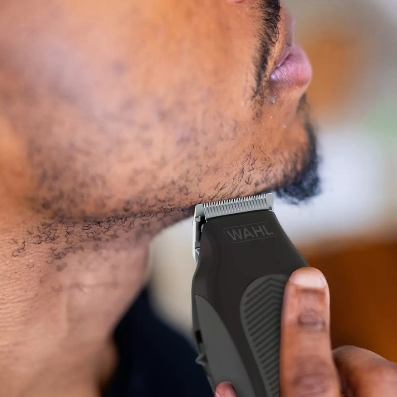 Wahl Juego de Cortadora de Cabello con Accesorios Profesionales